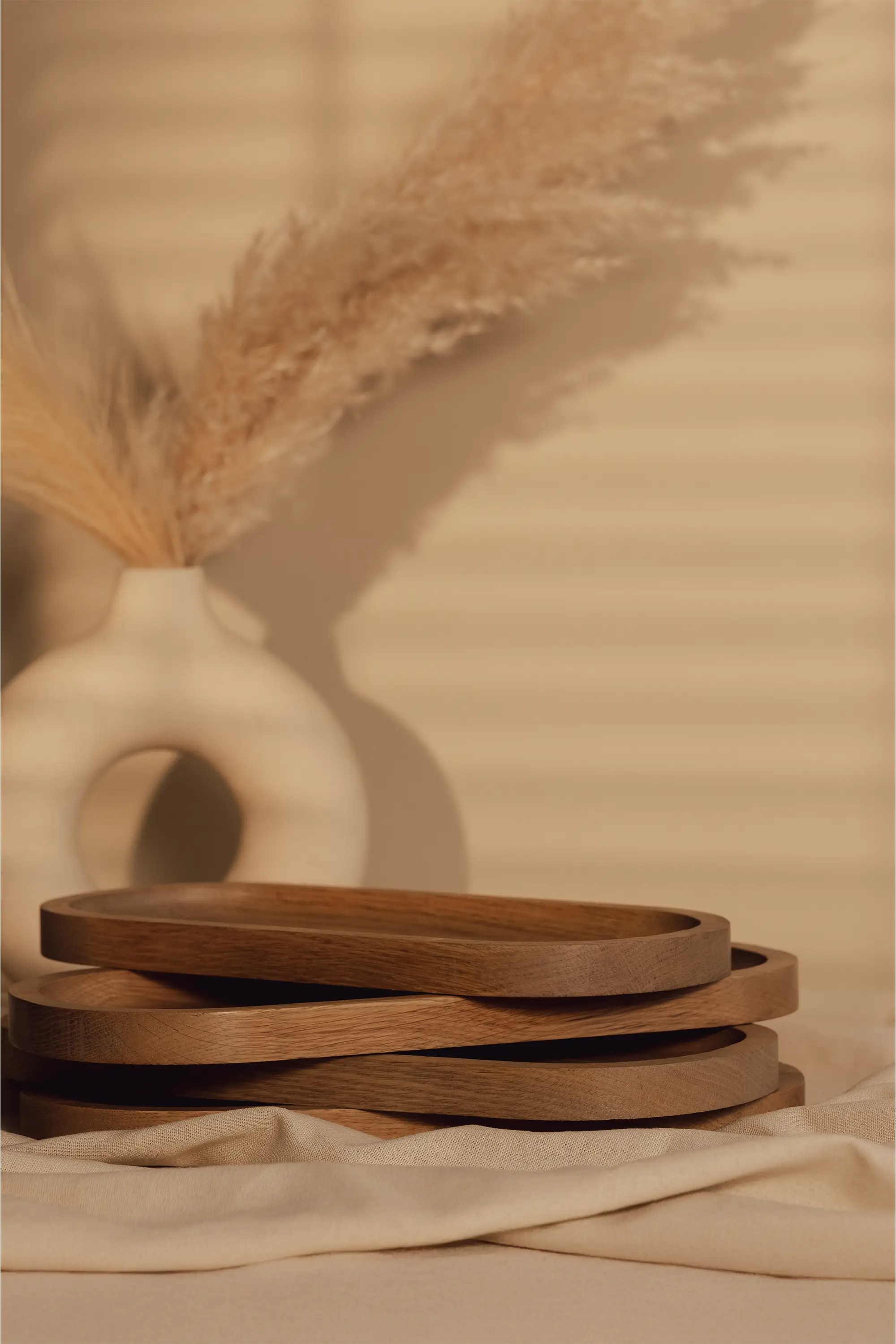 Letseng Serving Tray