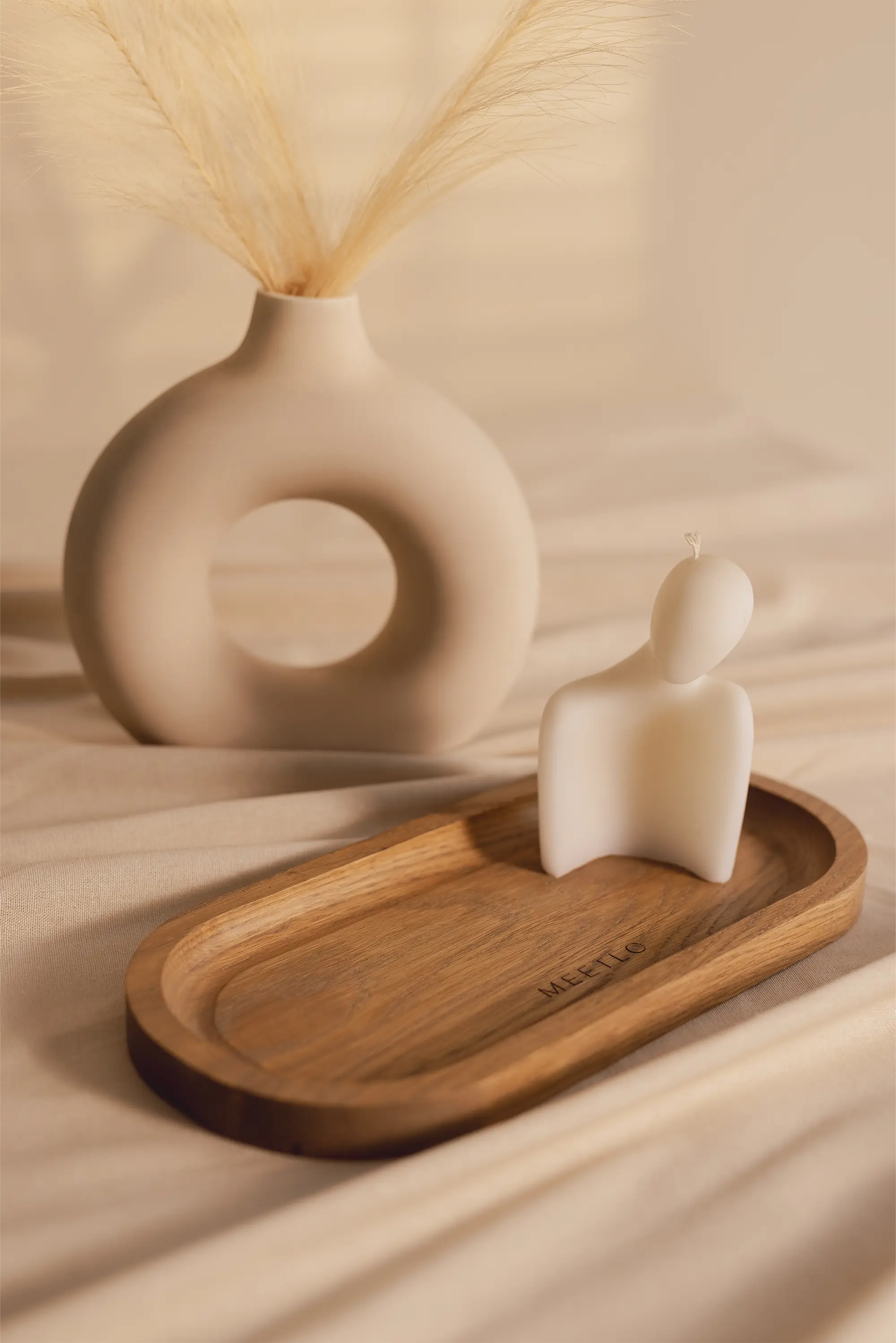 Letseng Serving Tray