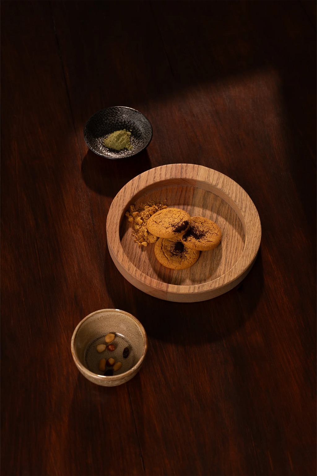 Nkgo Serving Tray