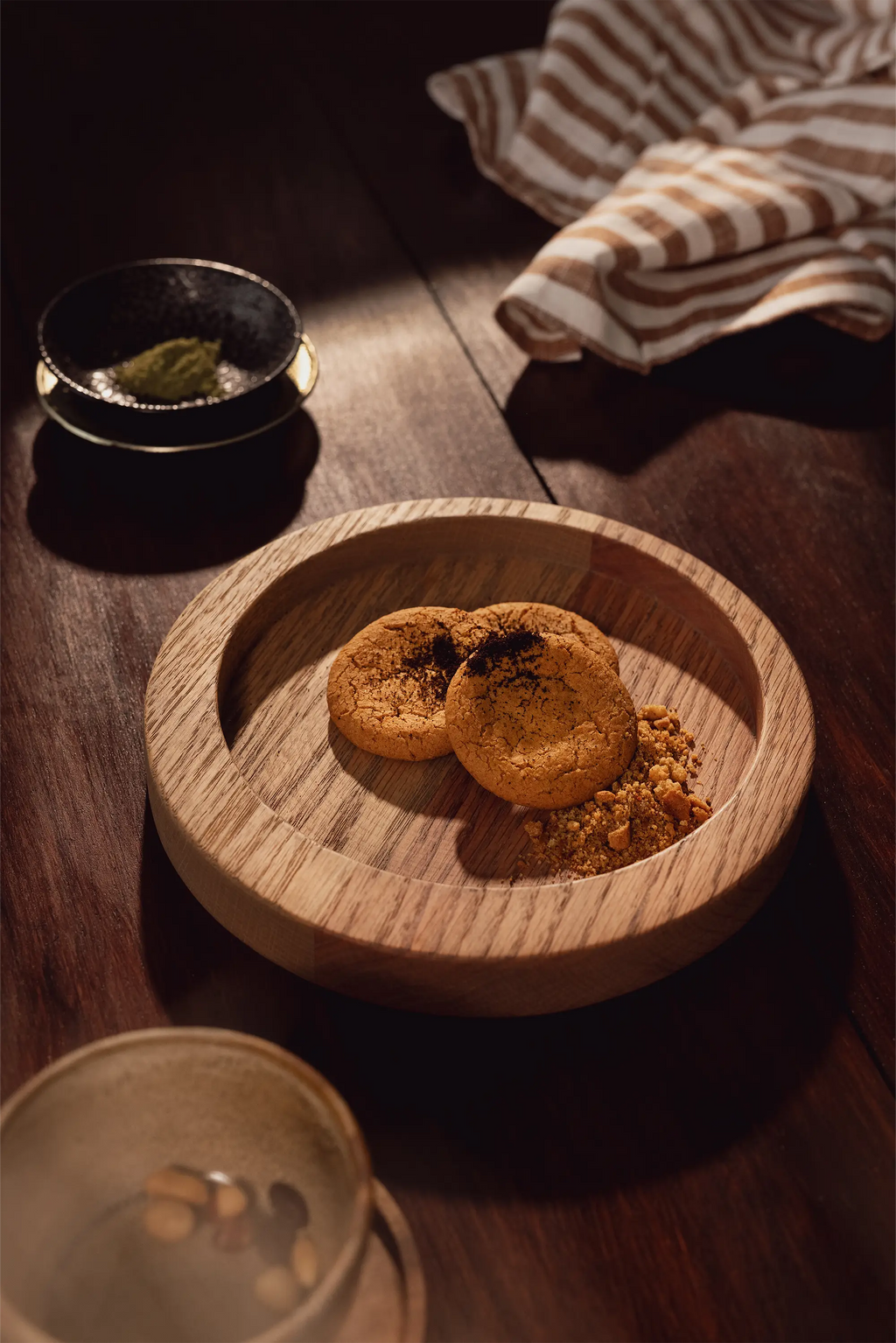 Nkgo Serving Tray