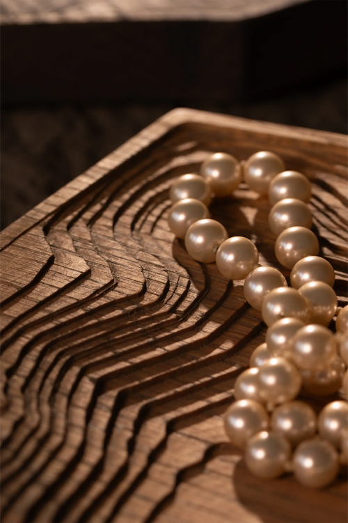 Lefatshe Jewellery Tray