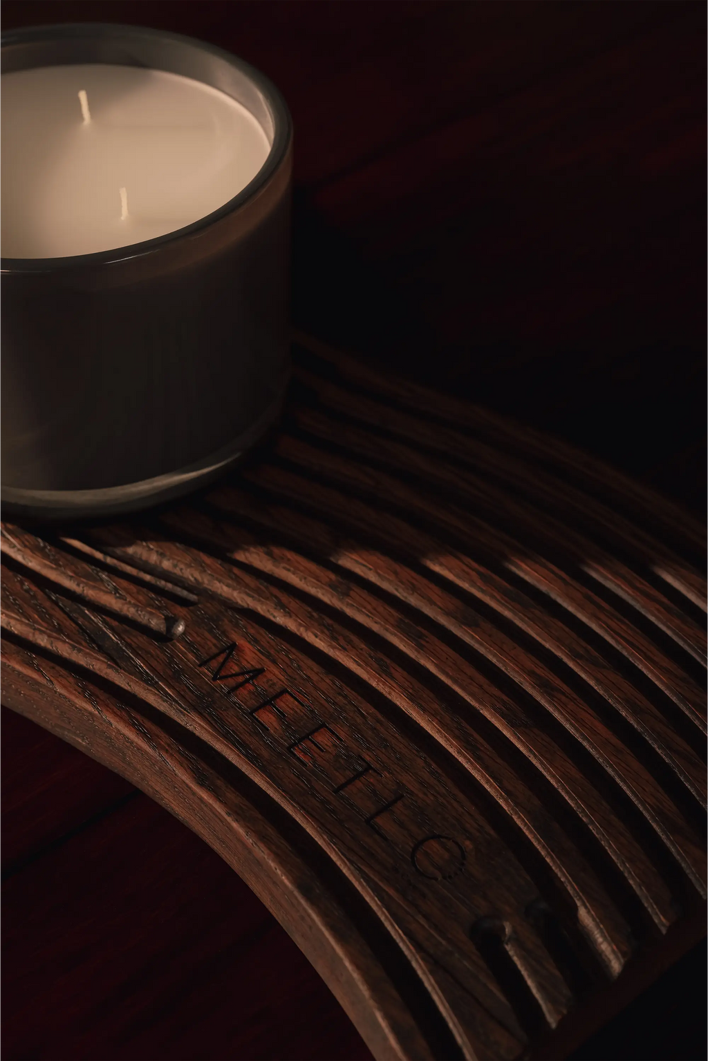 Lefielo “Broom” Meat Tray