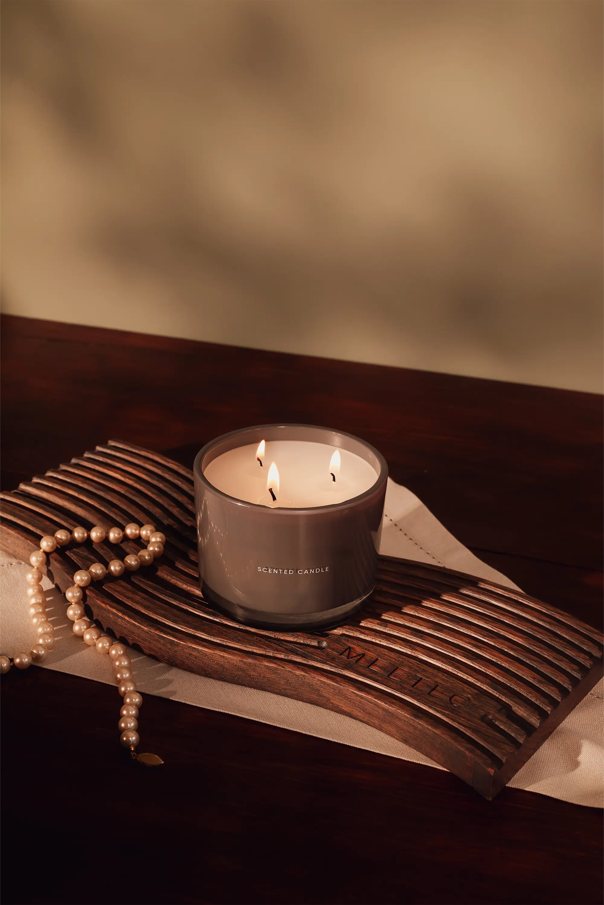 Lefielo “Broom” Meat Tray