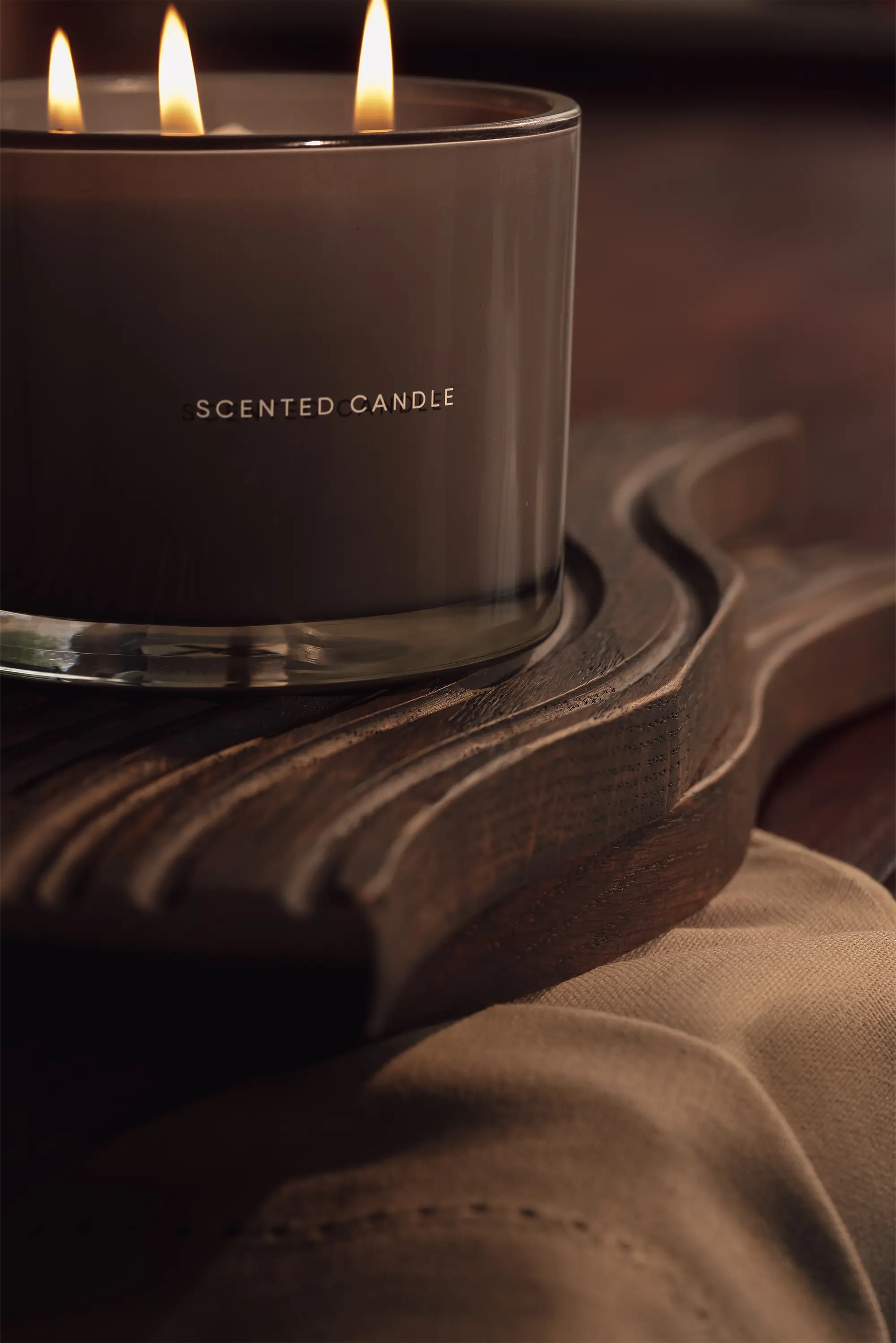 Lefielo “Broom” Meat Tray