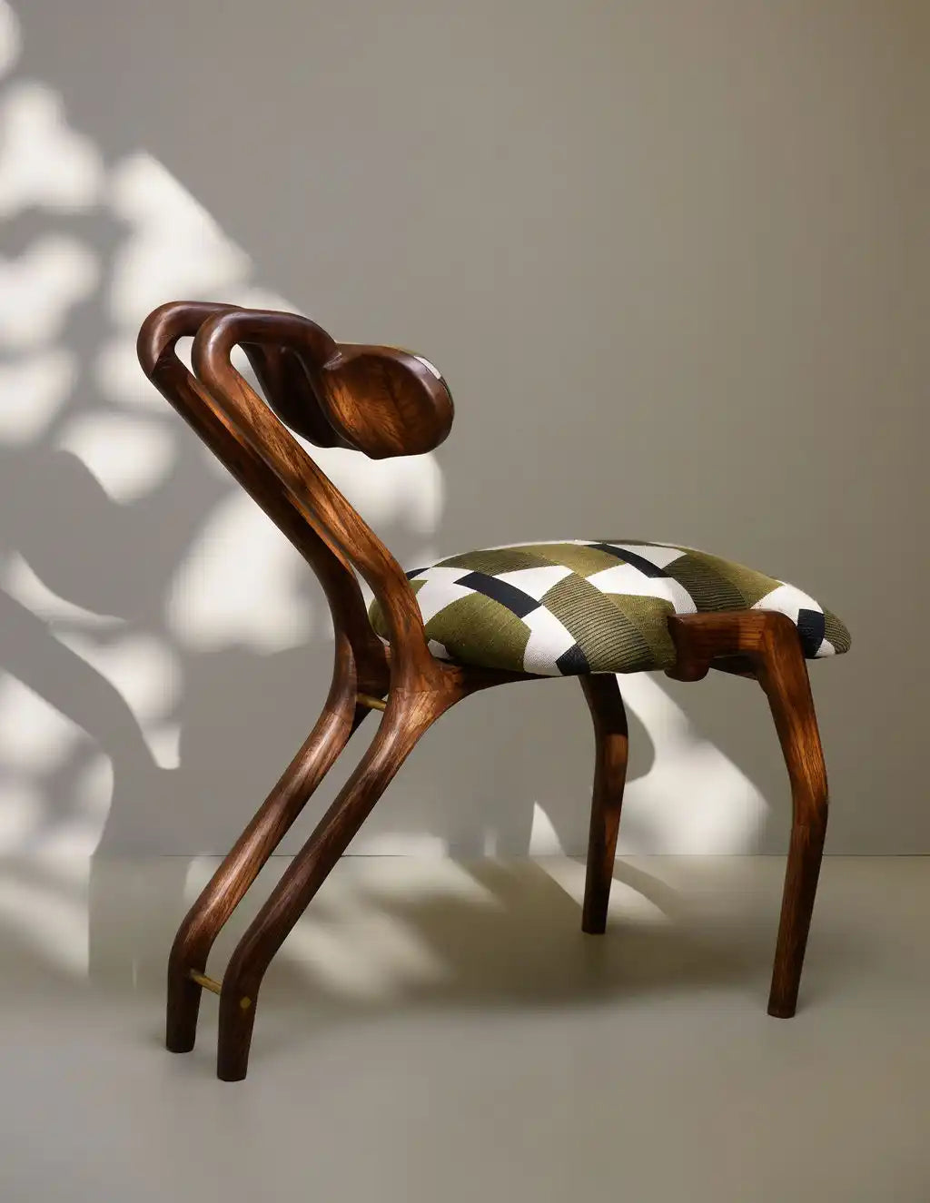 Merafe Chair (Nations Chair)
