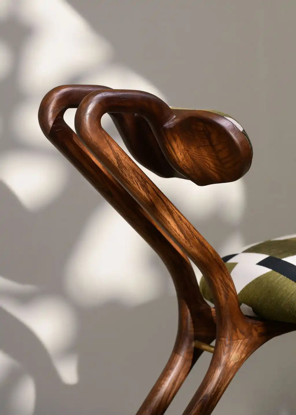 Merafe Chair (Nations Chair)