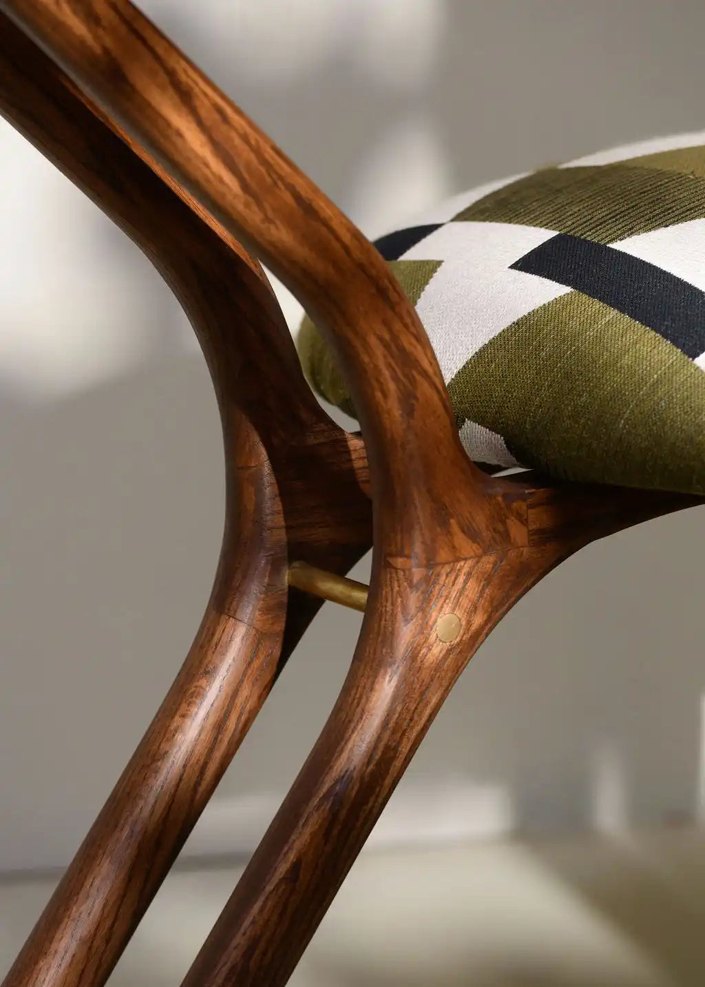 Merafe Chair (Nations Chair)