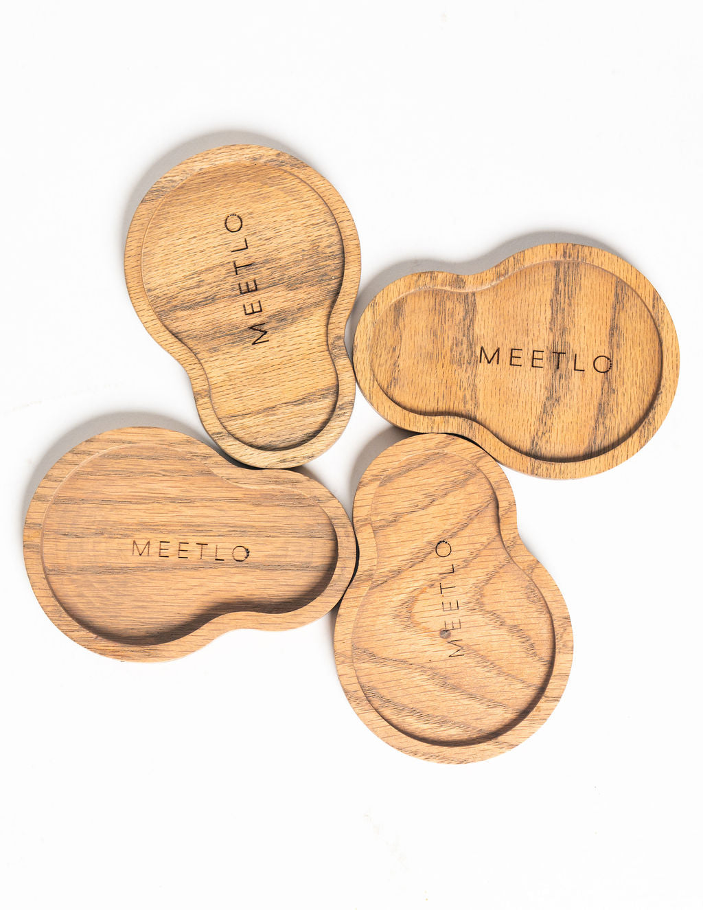 Standard Coasters