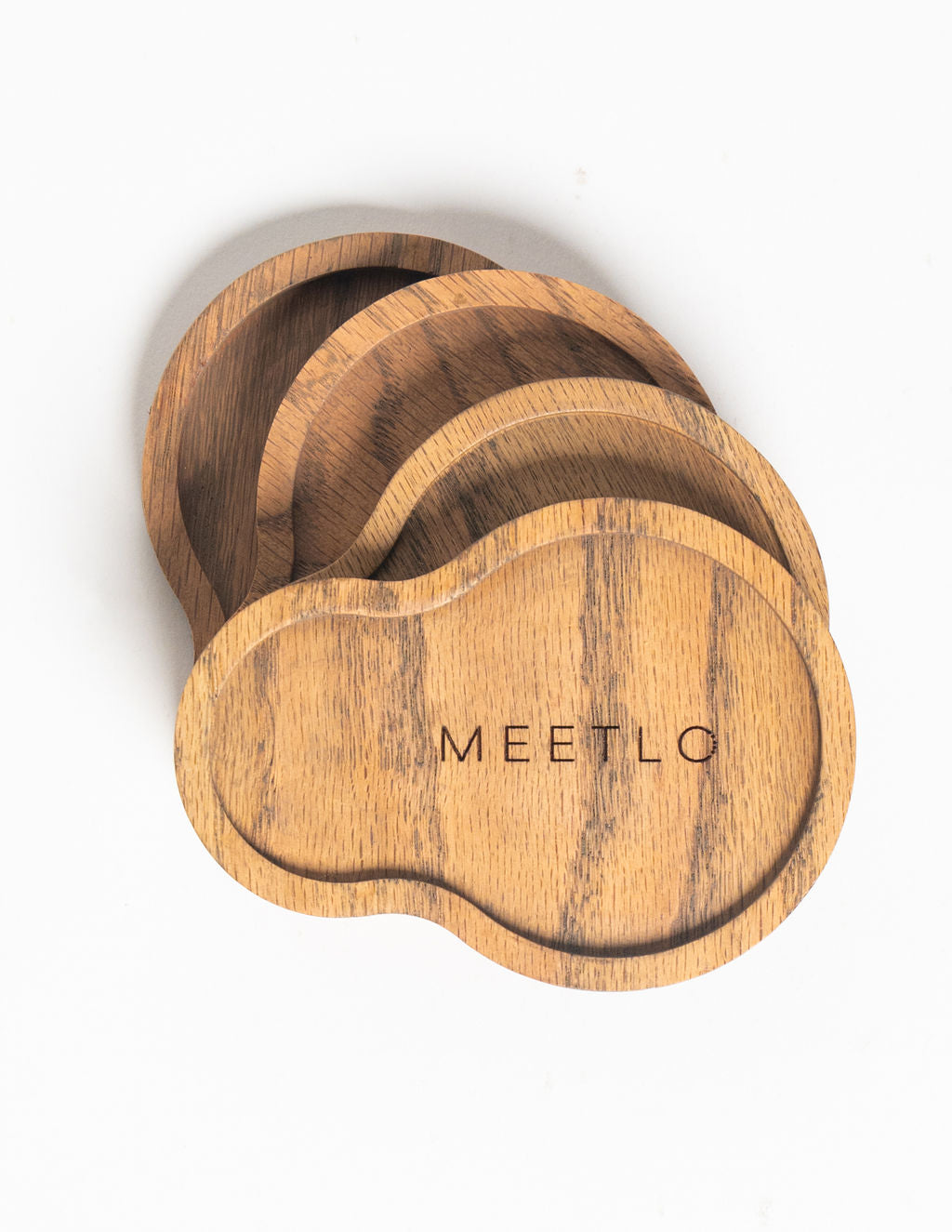 Standard Coasters