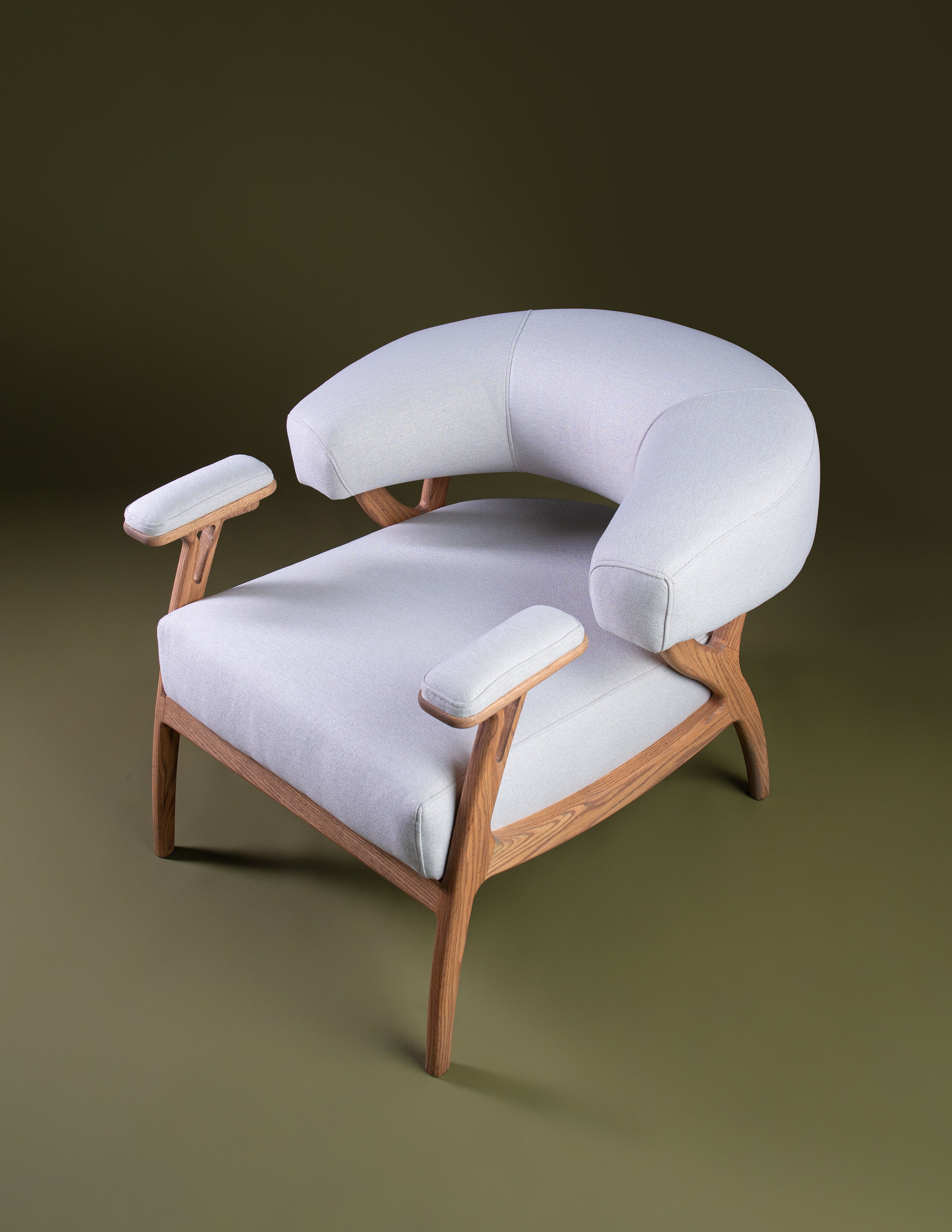 Kgosi Occasional Chair