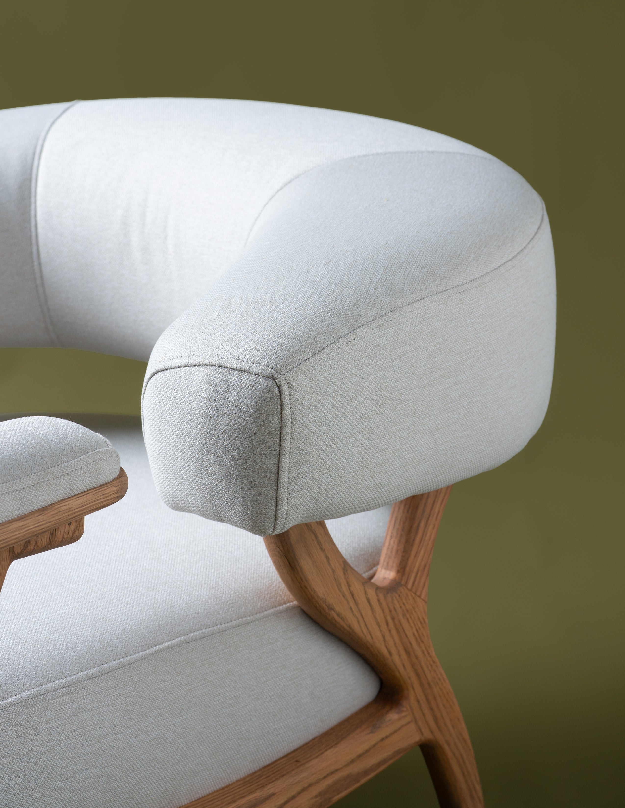 Kgosi Occasional Chair