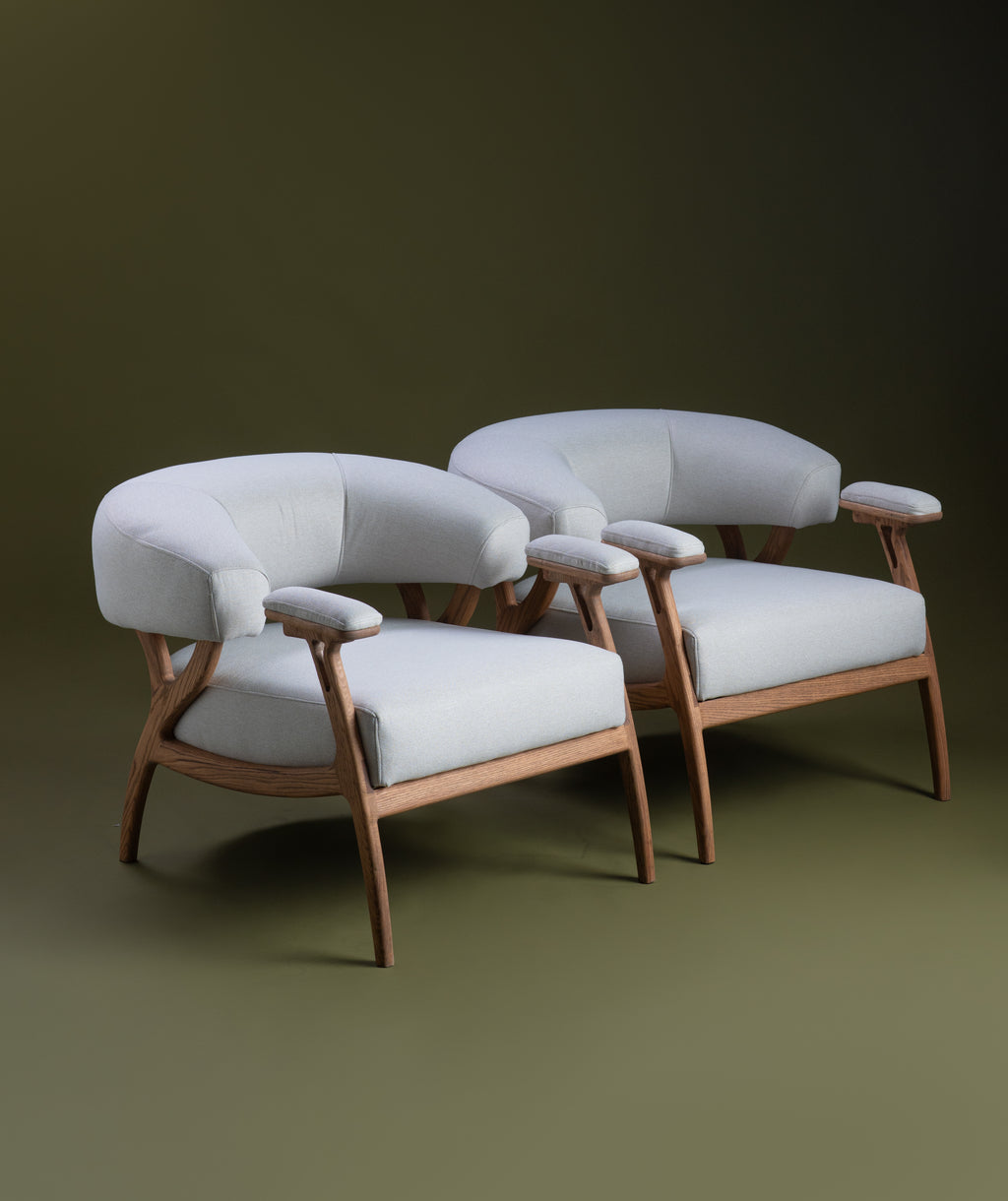 Kgosi Occasional Chair