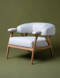 Kgosi Occasional Chair