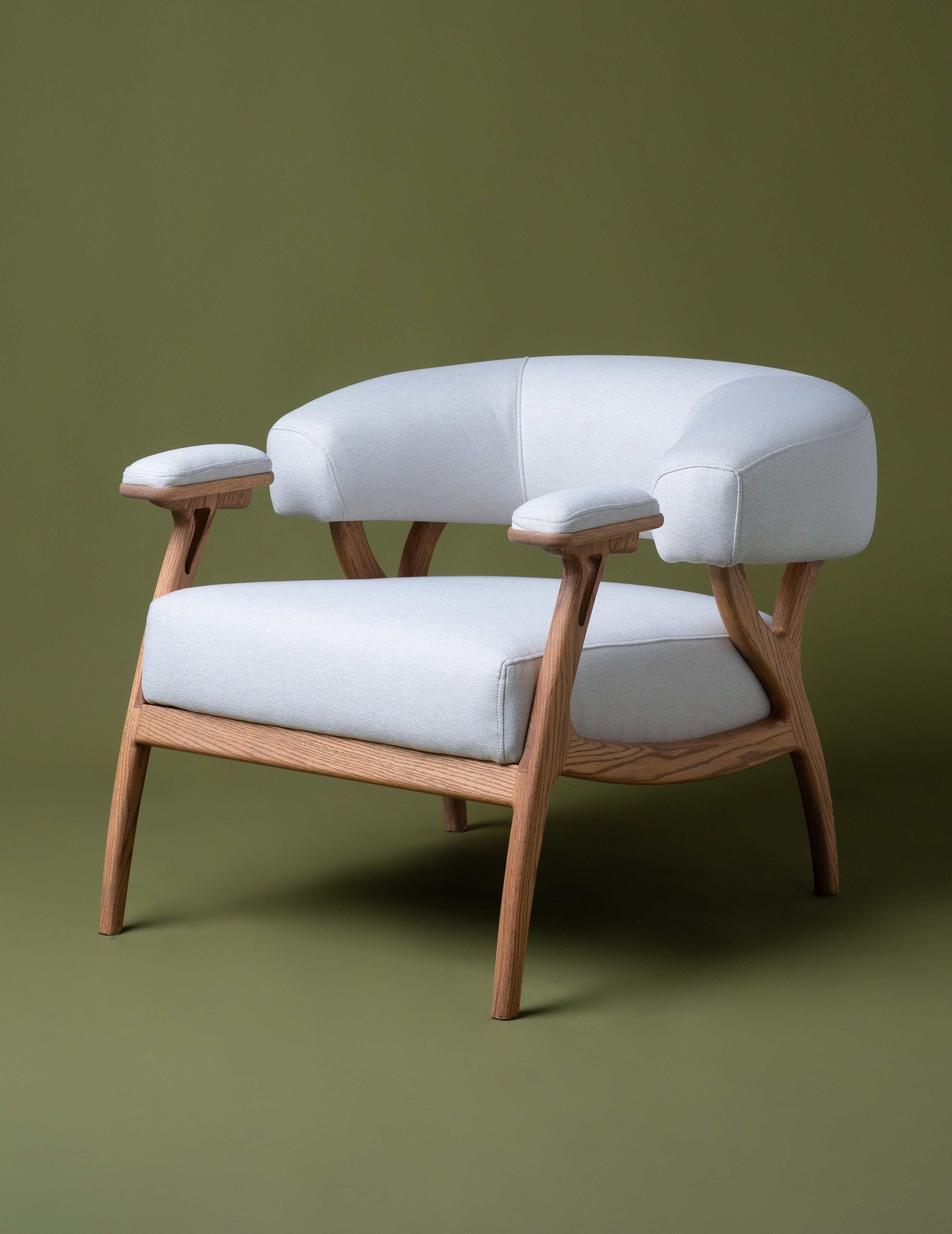 Kgosi Occasional Chair
