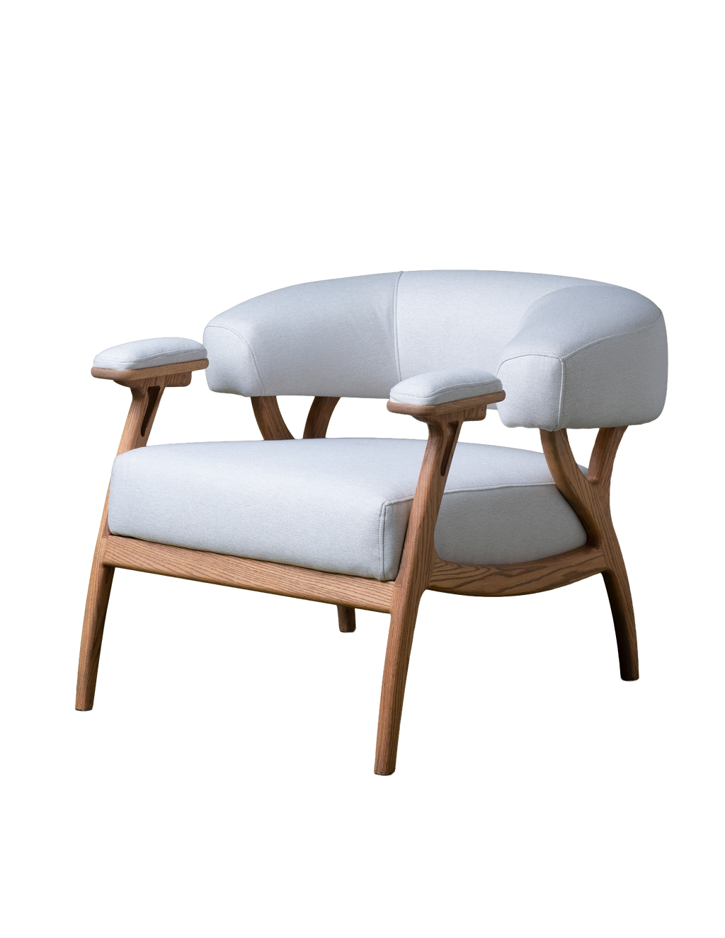 Kgosi Occasional Chair