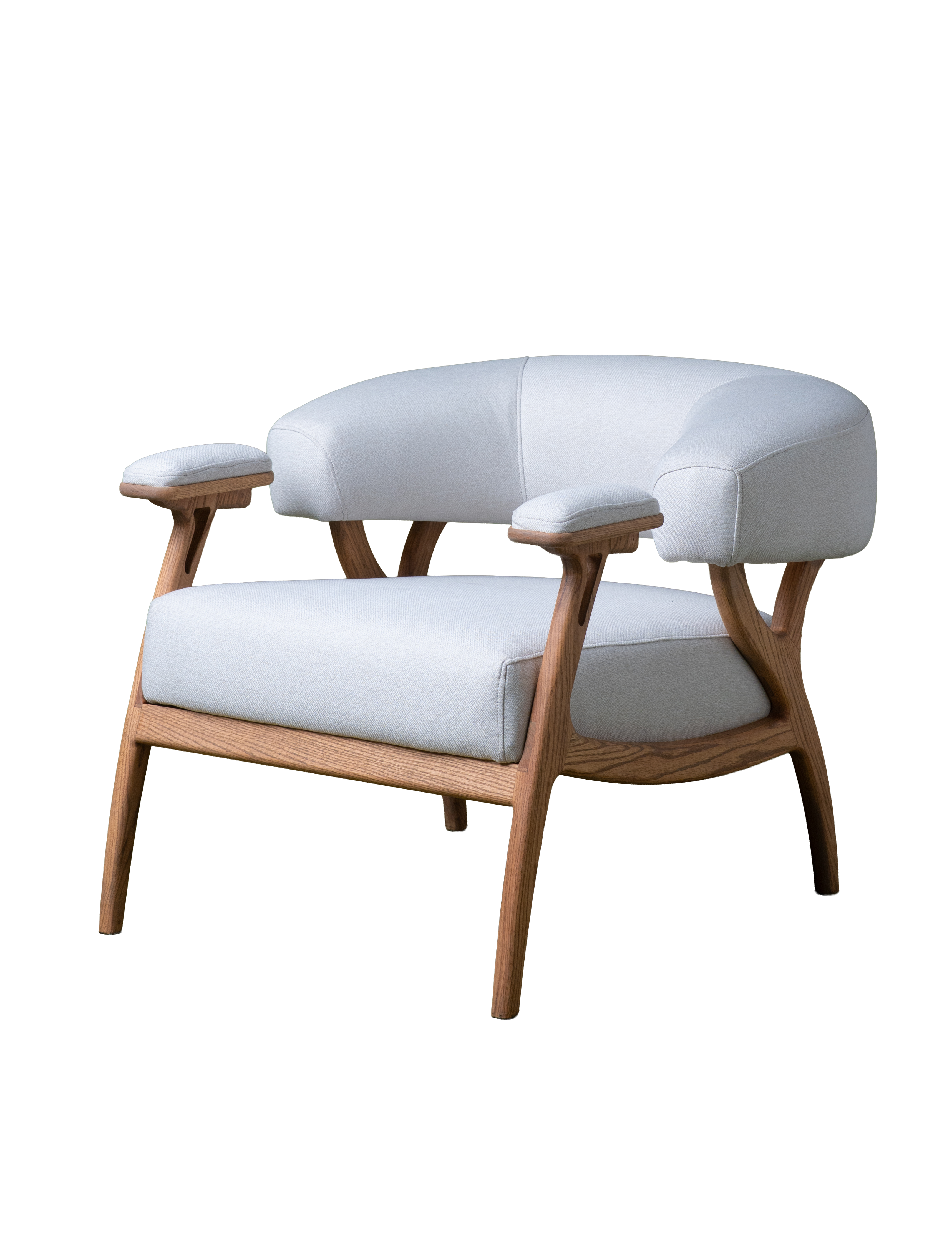 Kgosi Occasional Chair