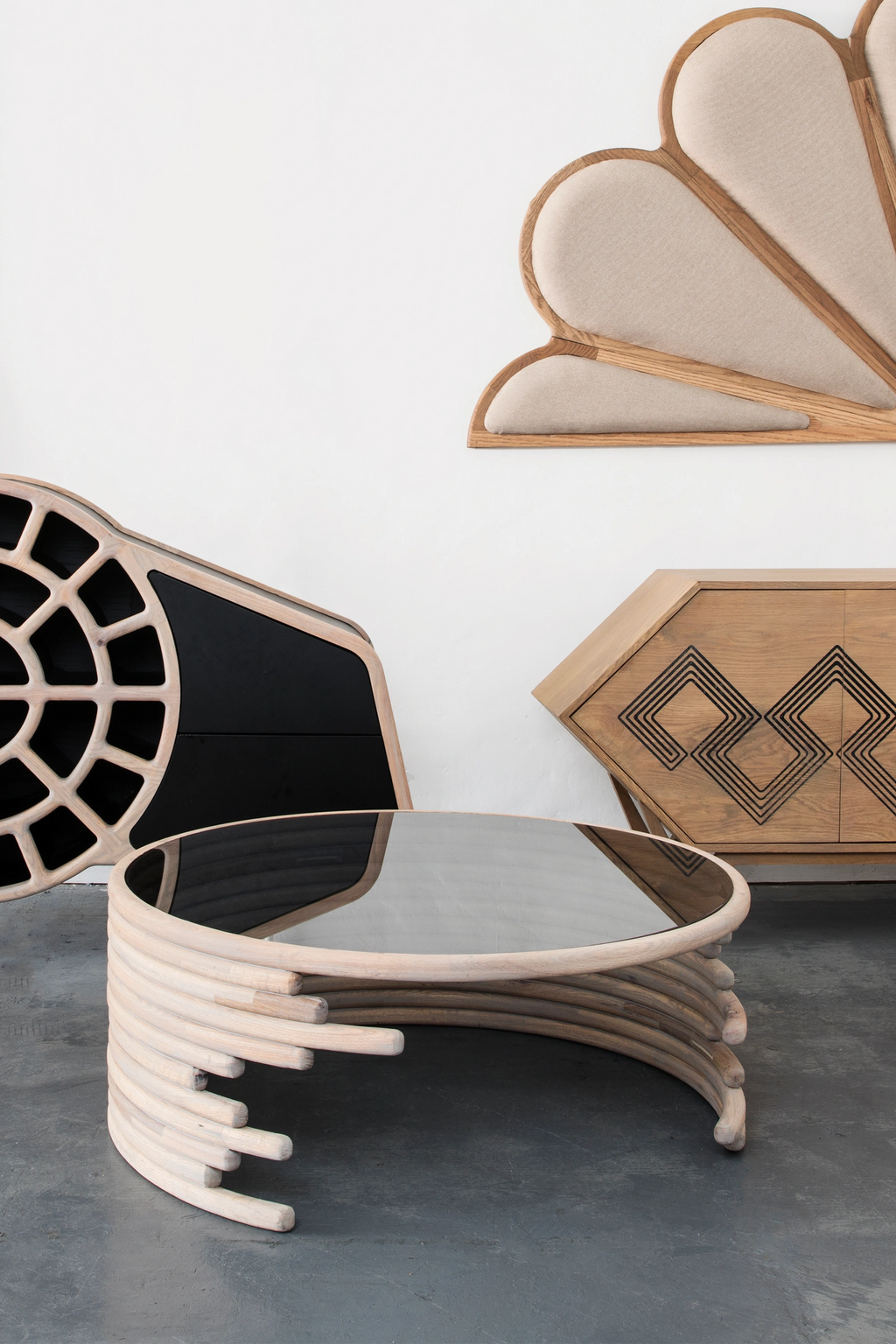 Lenaka Coffee Table