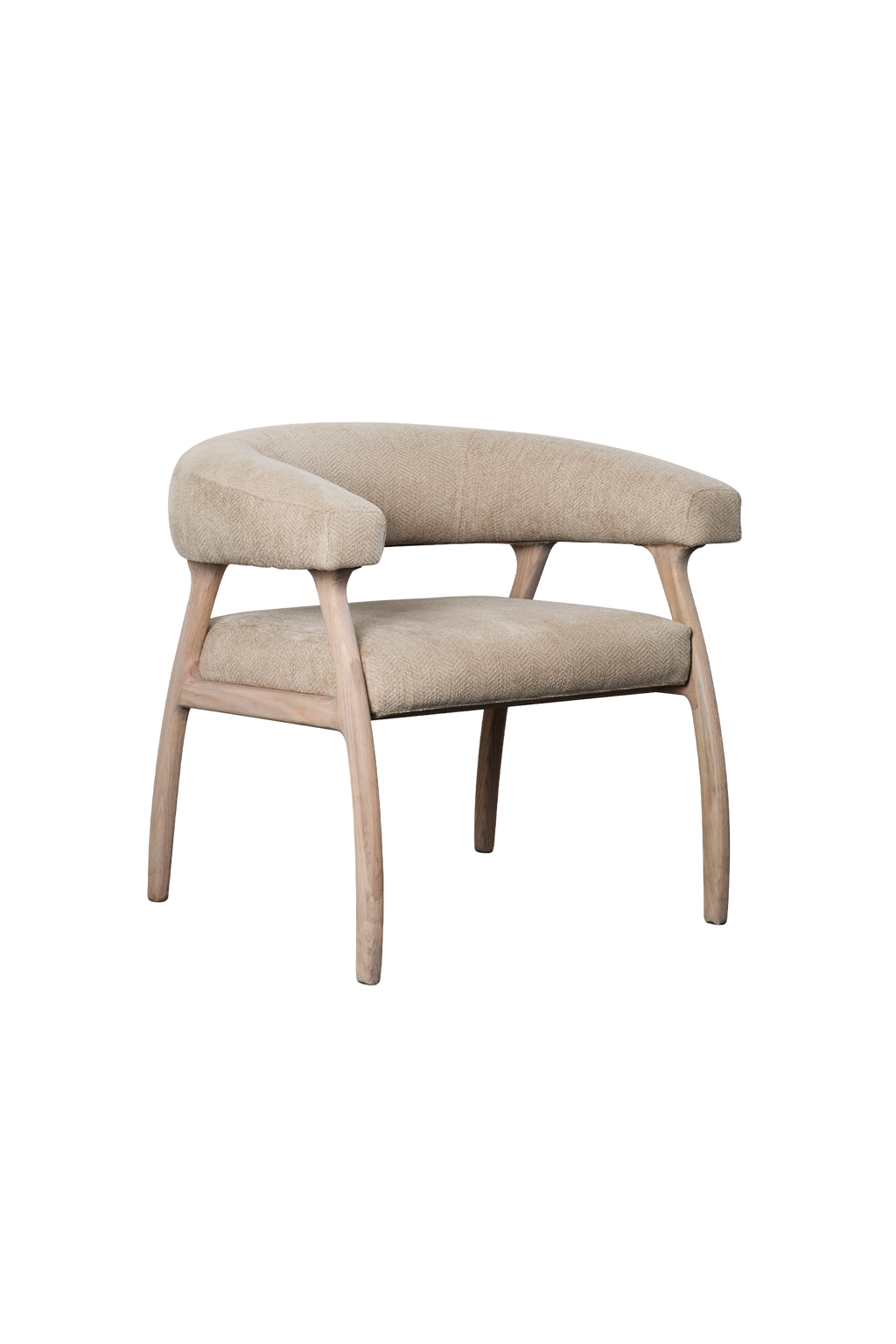 Kgosigadi Occasional chair